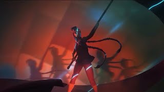 Download lagu 【ARCANE】 “Enemy” but it’s the intro version and original version at the same time mp3