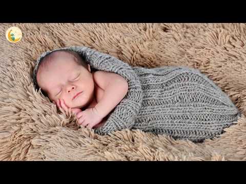 3 JAM ♫♫ Musik Untuk Perkembangan Otak Bayi ♫♫ Musik Pengantar Tidur ♫♫ lagu pengantar tidur anak