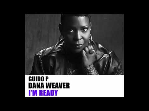 Guido P & Dana Weaver - I'm Ready (Original Mix) TEASER