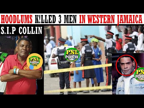 Hoodlums DIRT JR, Gravel & Junior out West/Western Ja Newz - Tue Mar 29, 2022 - Popeye NewzLynx(PNL)