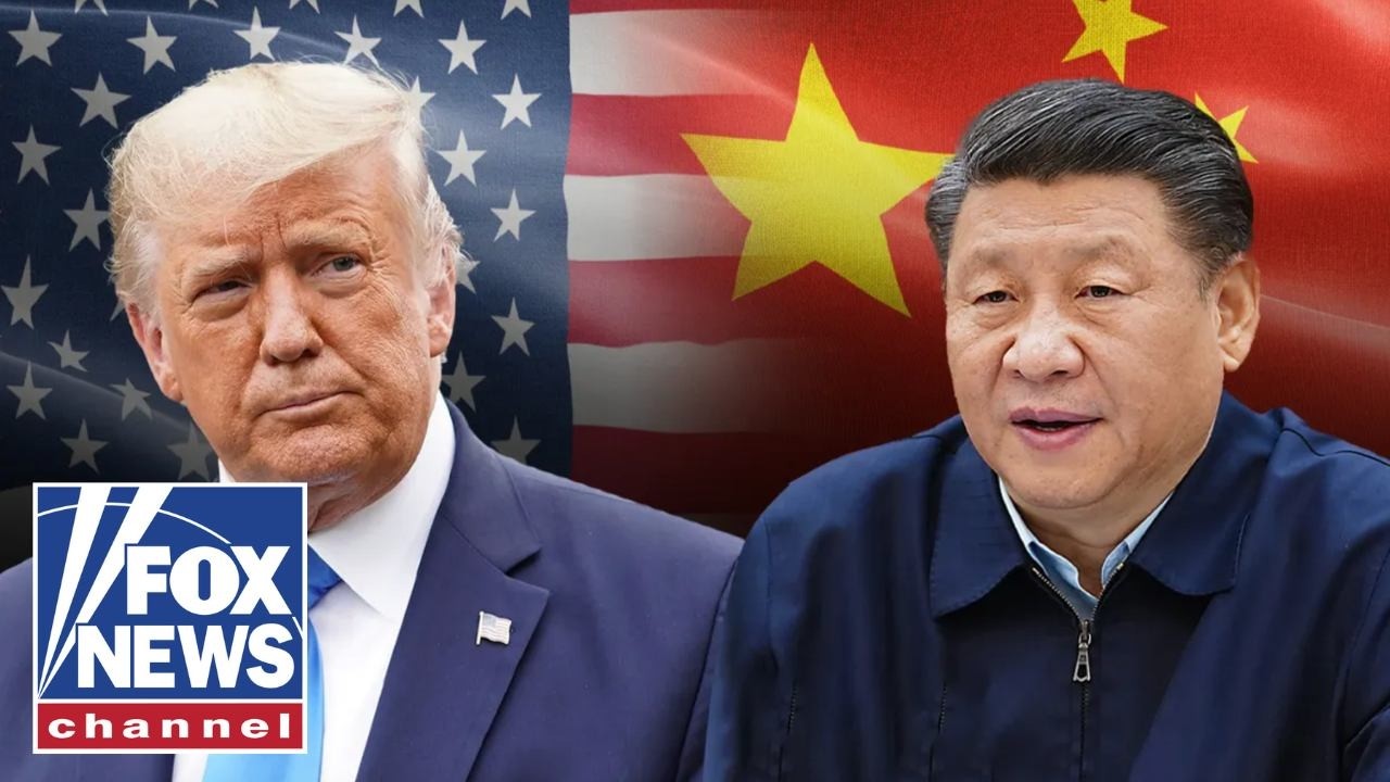 NEW: How China 'abuses' the US birthright citizenship system