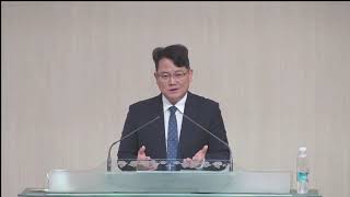 설교 동영상 메인 