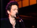 Lindsey Buckingham ~ Never Going Back Again ~ Live 1992