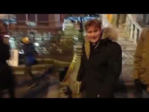 Marșul Eroilor căzuți în Decembrie 1989