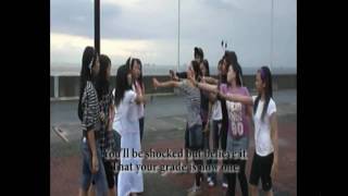 Eifel 65 - Blue and Beyonce Knowles - Single Ladies / INVESTMENT Version / AC09203 - Math Sizzlers