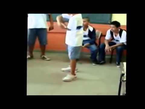 passinho foda resumo foda ronaldinho bala 2014