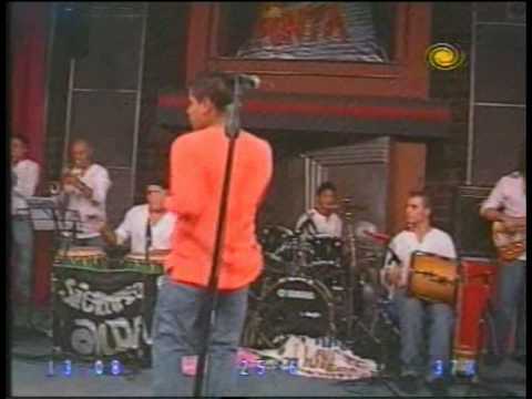 dimelo LA ONDA claudio toledo