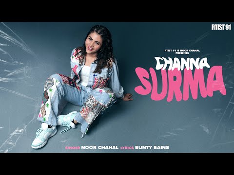 Channa Surma — watch video