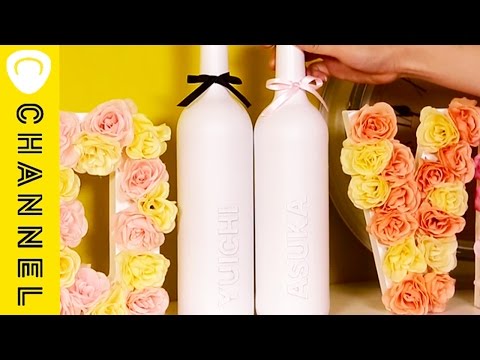 庭にあるコルク栓はどうする？ワイン愛好家が喜ぶ6つのアイデア  庭園