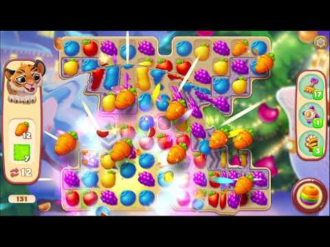 Family Zoo The Story Level 131 🦁