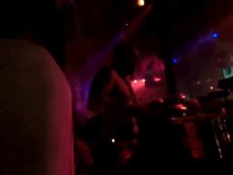 Shovell play Josh Wink - Higher State of Consciousnes @ Defected in the House 08.09.2012, Pacha