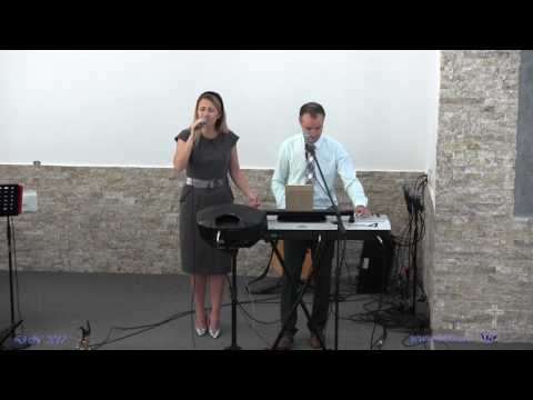 Alin și Emima Timofte - Laud numele Tău Isus #bbho