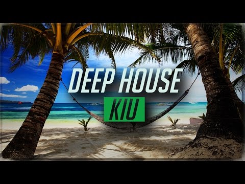 Chris Le Blanc - Stranded [ Deep House ]