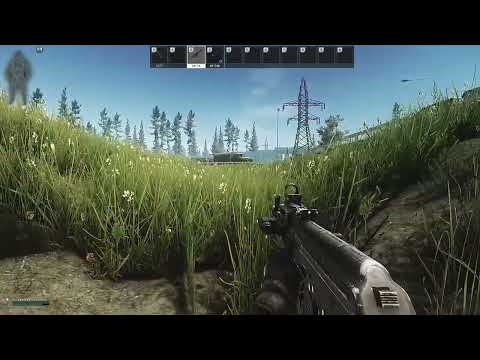 How To Kill Extract Camper At Emercom Checkpoint - Interchange (Chief)