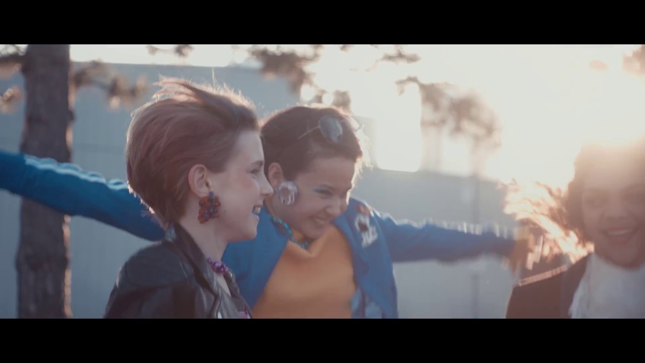 Miniature de la vidéo Brave Little Army - Short Film - Official Teaser Trailer (2018) du film Brave Little Army