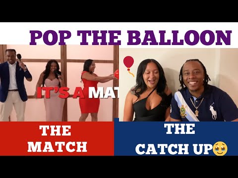 They Lived 30 Minutes Apart… But Met on a Dating Show 😳