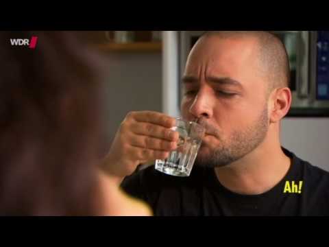 Wissen macht Ah! Zum Glück 01.01.2017