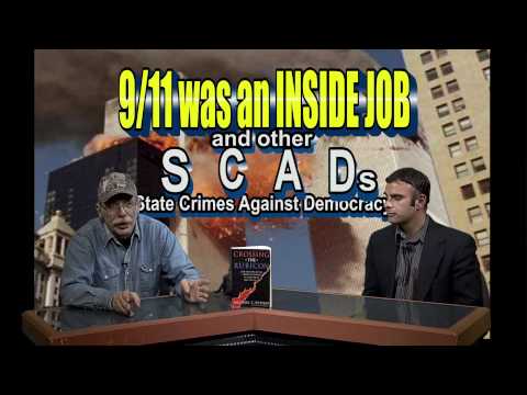 9/11 was an INSIDE JOB s07e12 (4-26-14)