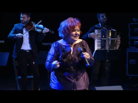 Violeta Tomovska - Zaigraj so mene © 2017