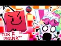 Who Should I Recover Episode 1 Good Ol Blocky ZayDash Animates