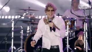 TITÃS ENCONTRO | Tô Cansado -  Réveillon de Fortaleza, 31/12/2023