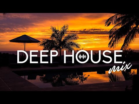DEEP HOUSE SPRING 2023   -   MIX BY LUCA B. DJ