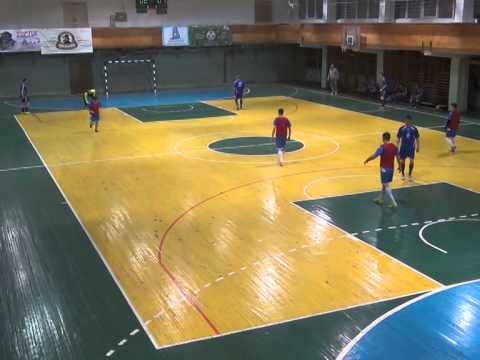 27Кубок ФК Универ 14 тур 10 лига Bwin 2 – Первая Банная 2