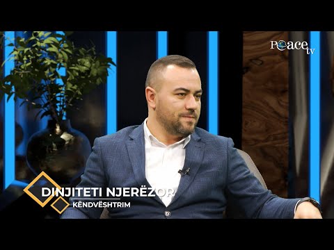 Këndvështrim | 33. Dinjiteti njerëzor - Vladimir Kera