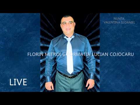 Florin Mitroi si formația Lucian Cojocaru LIVE 2015 - 1. Doamne rau sunt speriat/ 2. Câte rele.