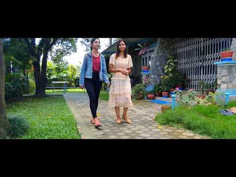 Informatics College Pokhara video
