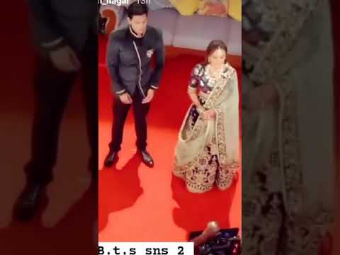 Sath nibhana sathiya 2 bts |gehna masti on set sns2 | #shorts #youtubeshorts #shortvedio #sns2