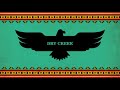 Dry Creek Leave The Night On Sam Hunt Cover