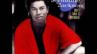 Jermaine Jackson - Climb Out