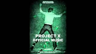 Project X   Kid Cudi   Pursuit of Happiness Steve Aoki Remix