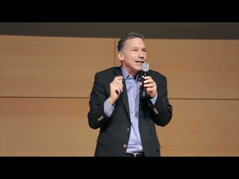 William Ury on the importance of BATNA