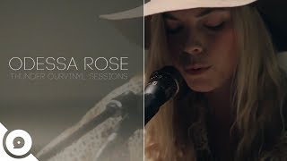 Odessa Rose -Thunder | OurVinyl Sessions