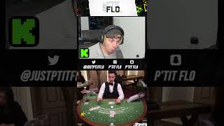 💰 BLACKJACK BIGWIN 500€+ 🚀 #blackjack #casino #bigwin #roulette #slots #gambling #streamer #funny Video Video
