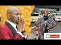 Pastor No Wan Go Heaven Again - Portable Addresses Apostle Johnson Suleman Attack In New Freestyle.