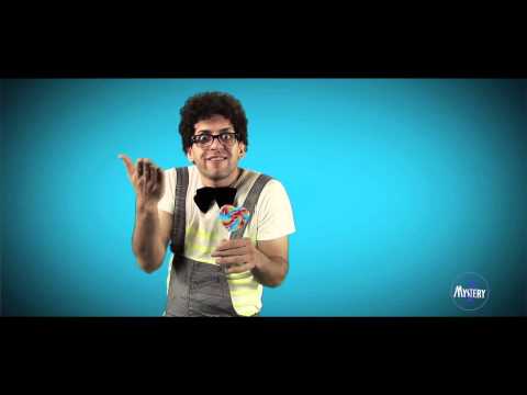 Mahan Zed Feat  Saeed Panter - Salam Salam