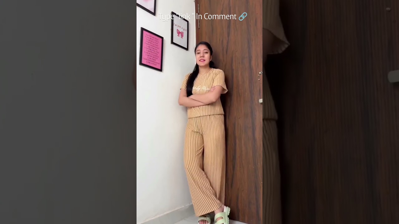 Products Link In Bio Check Out On Telegram or Whatsapp Channel #shopping #shortvideo #trendingshorts