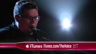The Voice 2015 Jordan Smith   Top 12 Great is Thy Faithfulness