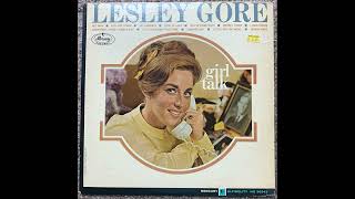 Lesley Gore I Died Inside