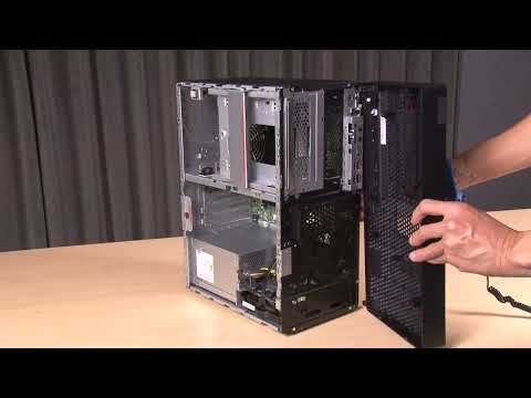 Lenovo ThinkSystem ST50 v2 Server, Intel Xeon E-2324G (3.1 Lenovo ThinkSystem ST50 v2 Server, Intel Xeon E-2324G (3.1