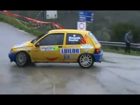 Rallye Elba 2 12-13 Marzo 2011 - Porto azzurro Cup (2° Parte)
