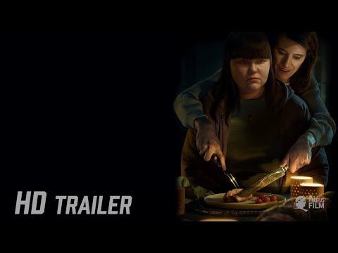 Trailer-Vorschau: Family Dinner
