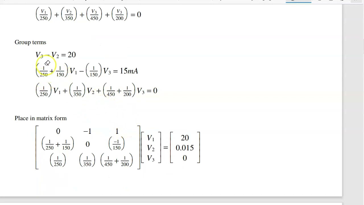 ECE 320 Homework 1 Solution (Sp22)