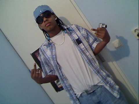 DJ Shaun D - Full Up Class