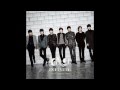 2. INFINITE - Back (Japanese ver.) 