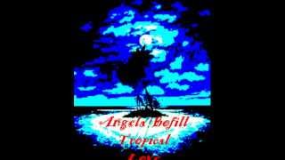 ANGELA BOFILL - TROPICAL LOVE