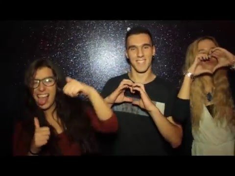 Fatclick Prod - I Love Africa | Bella Club - Viana do Castelo